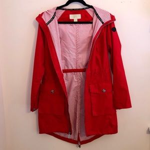 Michael Kors Raincoat